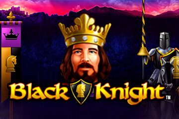Black Knight - Online Slot Spil