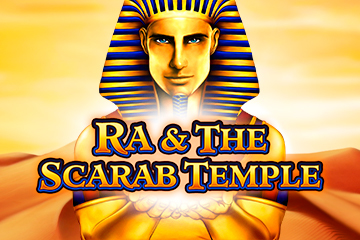 Spilleautomat Ra and The Scarab Temple Uden Registrering