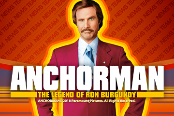 Anchorman Online
