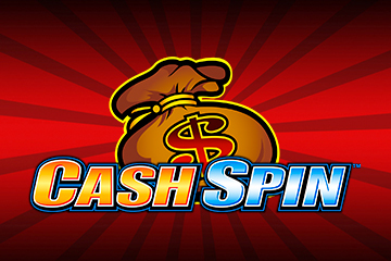 Online Slot Cash Spin