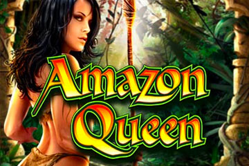 Amazon Queen Fra 
