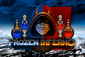 Slot Frozen Inferno