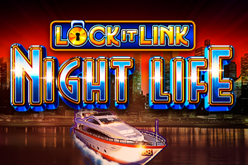 Spilleautomat Lock It Link Night Life Uden Registrering