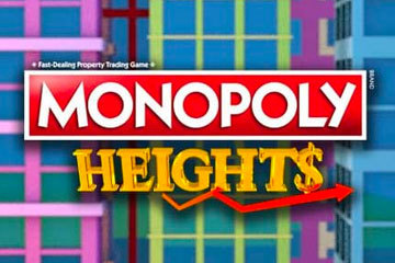 Gratis Online Slot Monopoly Heights