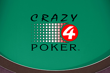 Online Poker Crazy4Poker Uden Registrering!