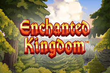 Gratis Online Slot Enchanted Kingdom Mega Drop