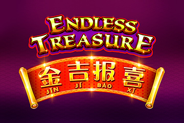 Slot Jin Ji Bao Xi Endless Treasures Uden Registrering