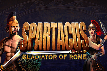 Spartacus DUAL Fra 