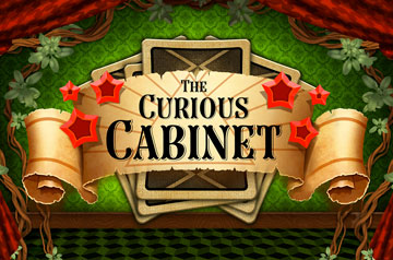 Slot The Curious Cabinet