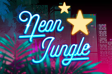 Neon Jungle Online