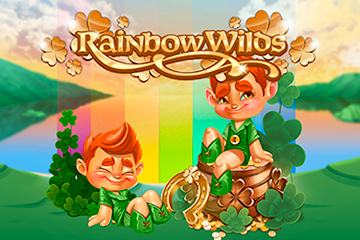 Rainbow Wilds Fra 