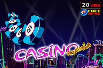 Slot Casino Mania Uden Registrering