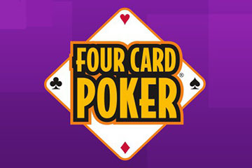 Slot Four Card Poker