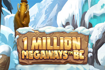 One Million Megaways BC Online