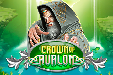 Slot Crown of Avalon
