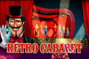 Retro Cabaret Online Gratis