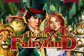 Dorothy's Fairyland fra 