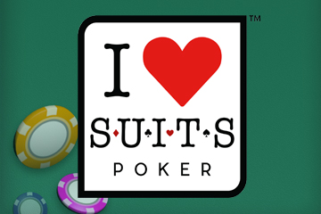 I Luv Suits fra 