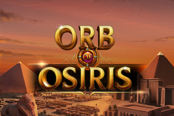 Spilleautomat Orb of Osiris online
