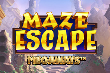 Maze Escape Megaways fra 
