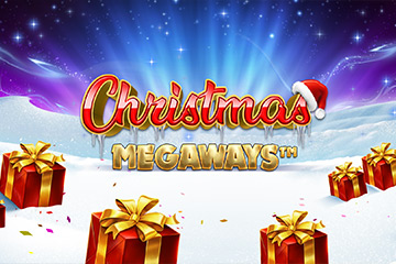 Christmas Megaways fra 