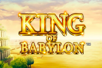 King of Babylon online
