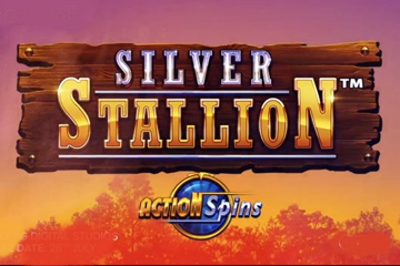 Silver Stallion online