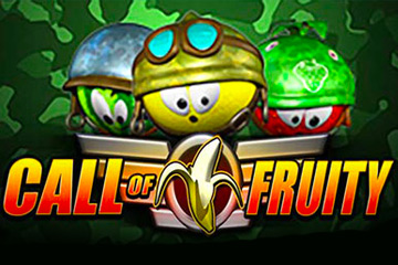 Spilleautomat Call of Fruity online