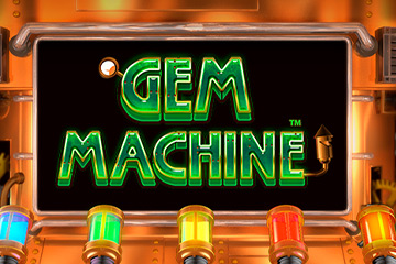 Spilleautomat Gem Machine online