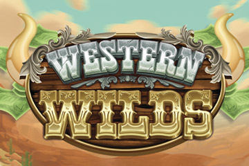 Spilleautomat Western Wilds online