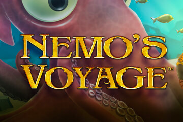 Nemo's Voyage fra 