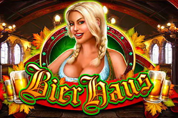 Bier Haus fra 