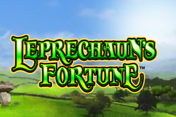 Online Slot Leprechaun's Fortune