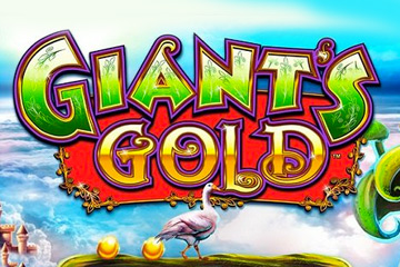 Spilleautomat Giant's Gold online