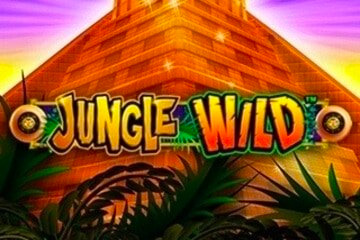 Spilleautomat Jungle Wild online