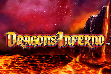 Slot Dragon's Inferno uden registrering