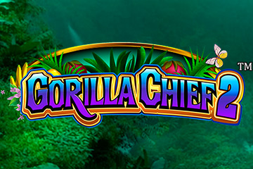 Spil Gorilla Chief2