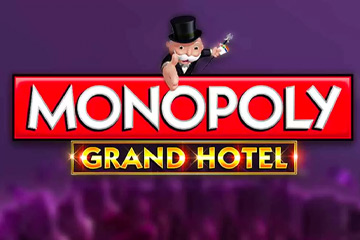 Slot Monopoly Grand Hotel