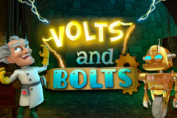 Volts and Bolts