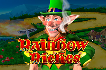 Gratis Online Slot RR Retro
