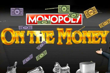 MONOPOLY On The Money fra 