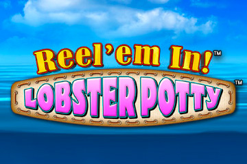 Reel 'em In Lobster Potty - online slot spil