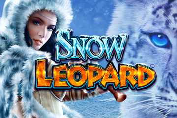 Gratis Online Slot Snow Leopard