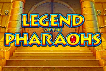Legend of the Pharaohs