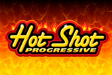 Hot Slot (Barcrest)