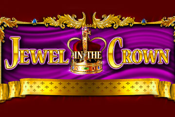 Gratis spilleautomat Jewel in the Crown