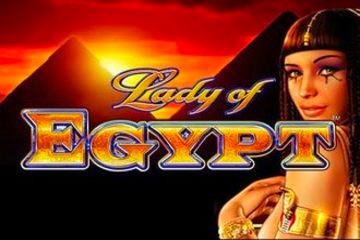 Lady of Egypt online gratis