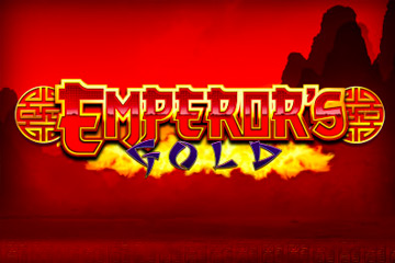 Emperor's Gold på et online casino