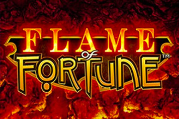 Online Slot Flame of Fortune