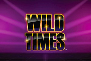 Gratis Online Slot Wild Times